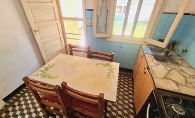 Lote  cerca del SIC Lomas San Isidro