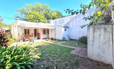 Lote  cerca del SIC Lomas San Isidro