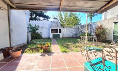 Lote  cerca del SIC Lomas San Isidro