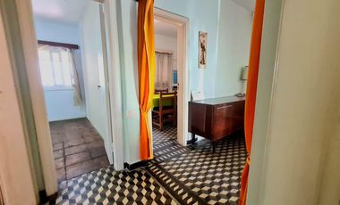 Lote  cerca del SIC Lomas San Isidro