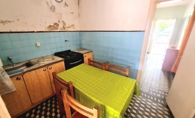 Lote  cerca del SIC Lomas San Isidro