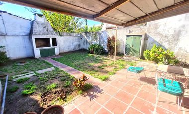 Lote  cerca del SIC Lomas San Isidro