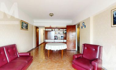 Departamento Céntrico en Venta