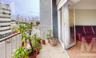Departamento Céntrico en Venta