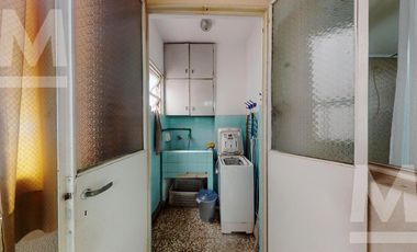 Departamento Céntrico en Venta
