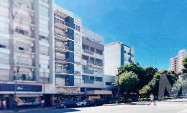 Departamento Céntrico en Venta