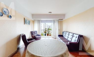 Departamento Céntrico en Venta