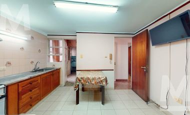 Departamento Céntrico en Venta