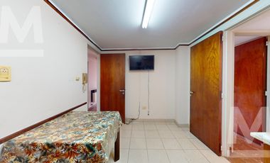Departamento Céntrico en Venta