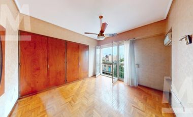 Departamento Céntrico en Venta
