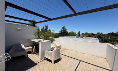 Departamento en City Bell