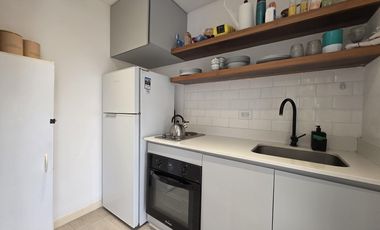 Departamento en City Bell