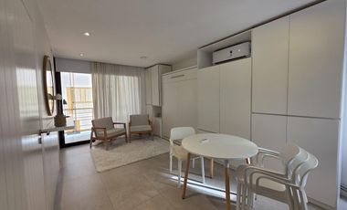 Departamento en City Bell
