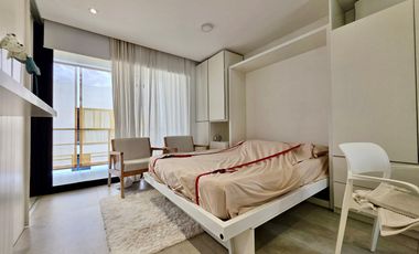 Departamento en City Bell