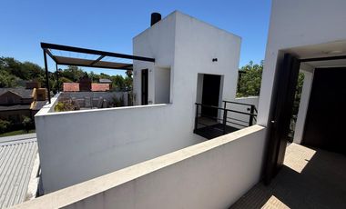 Departamento en City Bell