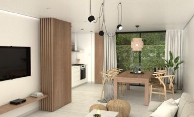 Departamento en City Bell