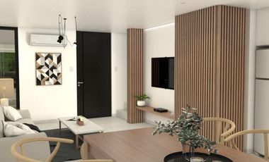 Departamento en City Bell