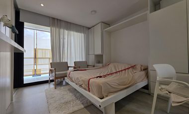 Departamento en City Bell