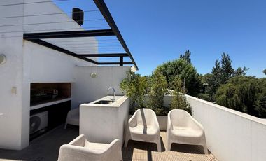 Departamento en City Bell