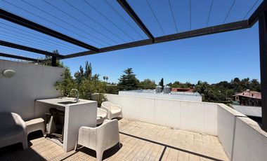 Departamento en City Bell