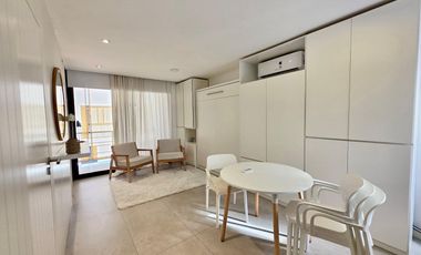 Departamento en City Bell