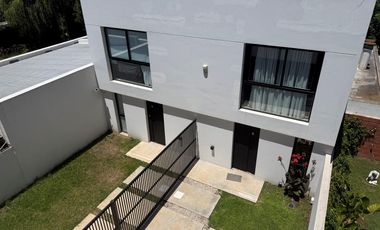 Departamento en City Bell