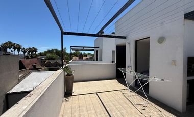 Departamento en City Bell