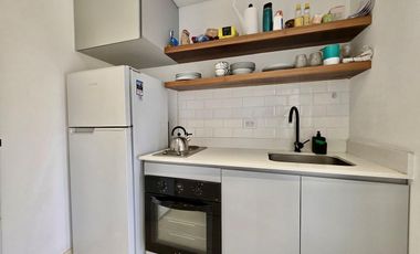 Departamento en City Bell