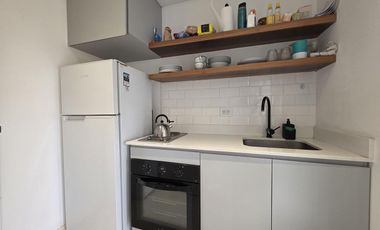 Departamento en City Bell