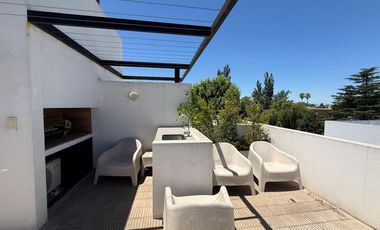 Departamento en City Bell