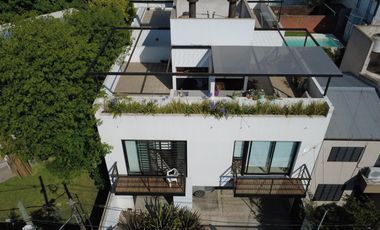 Departamento en City Bell
