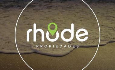 Terreno sobre asfalto en Costa del Este - Calle Pensamientos e/ Gardenias y Margaritas