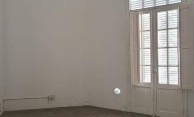 Departamento en  Planta alta versátil y cómoda