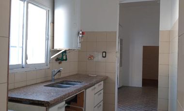 Departamento en  Planta alta versátil y cómoda