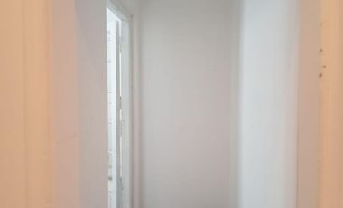 Departamento en  Planta alta versátil y cómoda