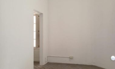 Departamento en  Planta alta versátil y cómoda