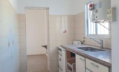Departamento en  Planta alta versátil y cómoda