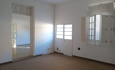 Departamento en  Planta alta versátil y cómoda