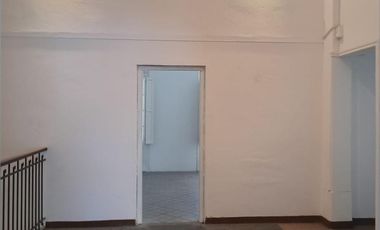 Departamento en  Planta alta versátil y cómoda