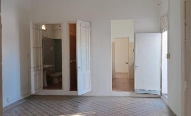 Departamento en  Planta alta versátil y cómoda