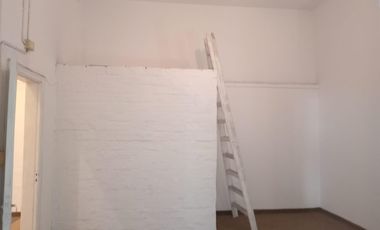 Departamento en  Planta alta versátil y cómoda