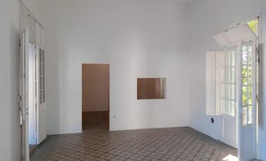 Departamento en  Planta alta versátil y cómoda
