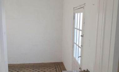 Departamento en  Planta alta versátil y cómoda