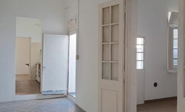 Departamento en  Planta alta versátil y cómoda