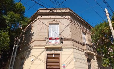 Departamento en  Planta alta versátil y cómoda