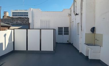 Departamento en  Planta alta versátil y cómoda