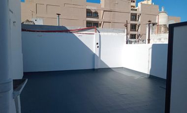 Departamento en  Planta alta versátil y cómoda