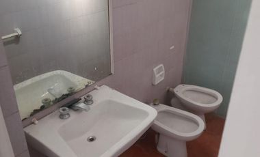 Departamento en  Planta alta versátil y cómoda