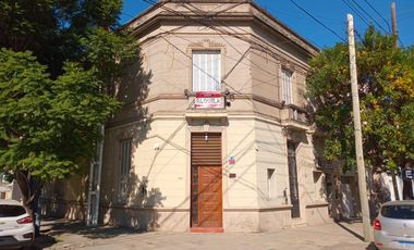 Departamento en  Planta alta versátil y cómoda