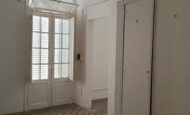 Departamento en  Planta alta versátil y cómoda